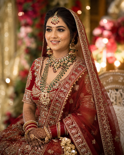 Pre-Bridal Skin Treatments Timeline